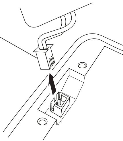 MARSHALL HiLBURN NOiR - REEMPLACEMENT DE LA BATTERIE INTERNE - 4