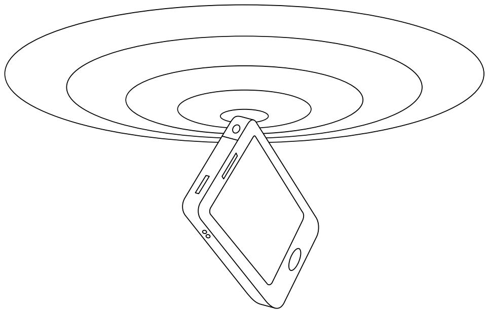 MARSHALL HiLBURN NOiR - LOCALISATION DE VOS APPAREILS VIA BLUETOOTH - 1