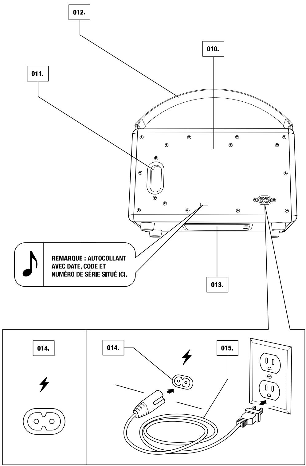 MARSHALL HiLBURN NOiR - KILBURN - 1
