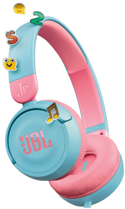 LEON JR310 BT - Caracteristiques - 2