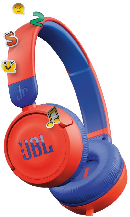 LEON JR310 BT - Caracteristiques - 1