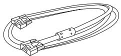 OPTOMAR H100 - Contenu de l'emballage - 3