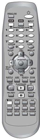 DAEWOO DX9840S - Enregistrement sur le magnétoscope - 1