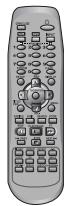 DAEWOO DX9840S - Accessoires - 1