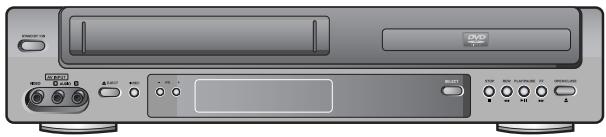 DAEWOO DX9840S - 1