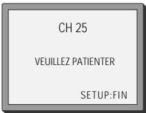 DAEWOO DX9840S - Configuration du lecteur - 2