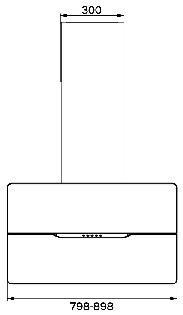 ROBLIN Moliere 800 Blanc - DANS LE CAS OU UN COMPOSANT ÉLECTRIQUE VIENDRAIT À ÉTRÉ ENDOMMAGÉ, CELUI-CI NE POT ÉTRÉ REMPLACÉ QUE PAR UN ATELIER DE RÉPARATION RECONNU PAR LE FABRICANT, CAR DES OUTILS SPEÇAUX SONT NÉCESSAIRES. - 34