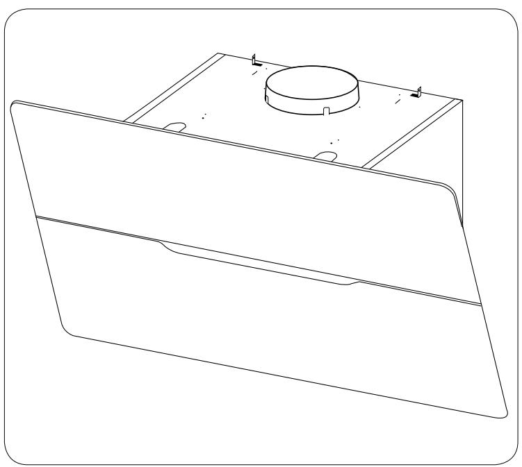ROBLIN Moliere 800 Blanc - DANS LE CAS OU UN COMPOSANT ÉLECTRIQUE VIENDRAIT À ÉTRÉ ENDOMMAGÉ, CELUI-CI NE POT ÉTRÉ REMPLACÉ QUE PAR UN ATELIER DE RÉPARATION RECONNU PAR LE FABRICANT, CAR DES OUTILS SPEÇAUX SONT NÉCESSAIRES. - 59