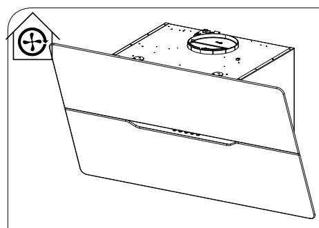 ROBLIN Moliere 800 Blanc - DANS LE CAS OU UN COMPOSANT ÉLECTRIQUE VIENDRAIT À ÉTRÉ ENDOMMAGÉ, CELUI-CI NE POT ÉTRÉ REMPLACÉ QUE PAR UN ATELIER DE RÉPARATION RECONNU PAR LE FABRICANT, CAR DES OUTILS SPEÇAUX SONT NÉCESSAIRES. - 51