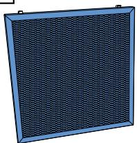 ROBLIN Moliere 800 Blanc - DANS LE CAS OU UN COMPOSANT ÉLECTRIQUE VIENDRAIT À ÉTRÉ ENDOMMAGÉ, CELUI-CI NE POT ÉTRÉ REMPLACÉ QUE PAR UN ATELIER DE RÉPARATION RECONNU PAR LE FABRICANT, CAR DES OUTILS SPEÇAUX SONT NÉCESSAIRES. - 30