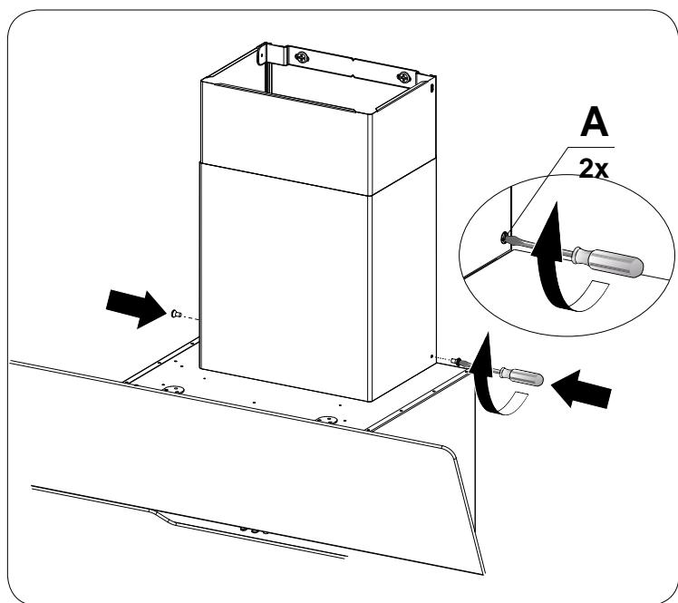 ROBLIN Moliere 800 Blanc - DANS LE CAS OU UN COMPOSANT ÉLECTRIQUE VIENDRAIT À ÉTRÉ ENDOMMAGÉ, CELUI-CI NE POT ÉTRÉ REMPLACÉ QUE PAR UN ATELIER DE RÉPARATION RECONNU PAR LE FABRICANT, CAR DES OUTILS SPEÇAUX SONT NÉCESSAIRES. - 66