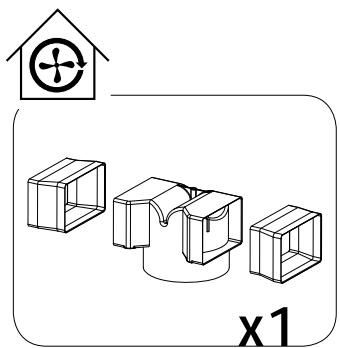 ROBLIN Moliere 800 Blanc - DANS LE CAS OU UN COMPOSANT ÉLECTRIQUE VIENDRAIT À ÉTRÉ ENDOMMAGÉ, CELUI-CI NE POT ÉTRÉ REMPLACÉ QUE PAR UN ATELIER DE RÉPARATION RECONNU PAR LE FABRICANT, CAR DES OUTILS SPEÇAUX SONT NÉCESSAIRES. - 15
