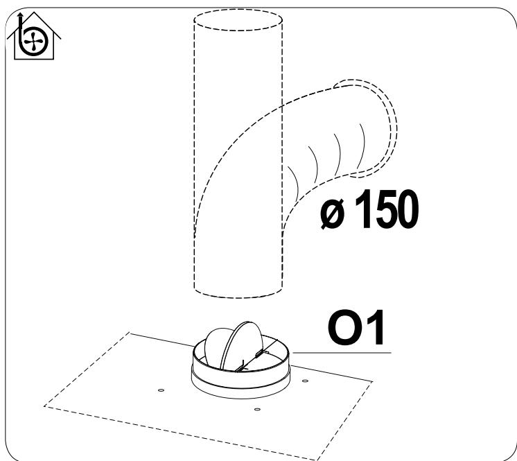 ROBLIN Moliere 800 Blanc - DANS LE CAS OU UN COMPOSANT ÉLECTRIQUE VIENDRAIT À ÉTRÉ ENDOMMAGÉ, CELUI-CI NE POT ÉTRÉ REMPLACÉ QUE PAR UN ATELIER DE RÉPARATION RECONNU PAR LE FABRICANT, CAR DES OUTILS SPEÇAUX SONT NÉCESSAIRES. - 57