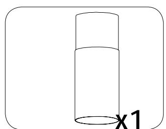ROBLIN Moliere 800 Blanc - DANS LE CAS OU UN COMPOSANT ÉLECTRIQUE VIENDRAIT À ÉTRÉ ENDOMMAGÉ, CELUI-CI NE POT ÉTRÉ REMPLACÉ QUE PAR UN ATELIER DE RÉPARATION RECONNU PAR LE FABRICANT, CAR DES OUTILS SPEÇAUX SONT NÉCESSAIRES. - 4