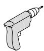 ROBLIN Moliere 800 Blanc - Commande - Bedienung - mandos - 5