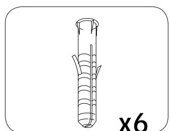 ROBLIN Moliere 800 Blanc - DANS LE CAS OU UN COMPOSANT ÉLECTRIQUE VIENDRAIT À ÉTRÉ ENDOMMAGÉ, CELUI-CI NE POT ÉTRÉ REMPLACÉ QUE PAR UN ATELIER DE RÉPARATION RECONNU PAR LE FABRICANT, CAR DES OUTILS SPEÇAUX SONT NÉCESSAIRES. - 25