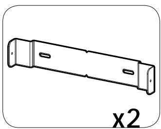 ROBLIN Moliere 800 Blanc - DANS LE CAS OU UN COMPOSANT ÉLECTRIQUE VIENDRAIT À ÉTRÉ ENDOMMAGÉ, CELUI-CI NE POT ÉTRÉ REMPLACÉ QUE PAR UN ATELIER DE RÉPARATION RECONNU PAR LE FABRICANT, CAR DES OUTILS SPEÇAUX SONT NÉCESSAIRES. - 21