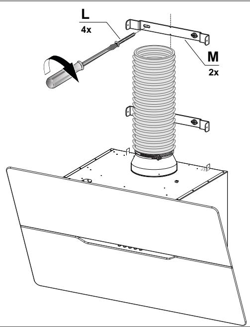 ROBLIN Moliere 800 Blanc - DANS LE CAS OU UN COMPOSANT ÉLECTRIQUE VIENDRAIT À ÉTRÉ ENDOMMAGÉ, CELUI-CI NE POT ÉTRÉ REMPLACÉ QUE PAR UN ATELIER DE RÉPARATION RECONNU PAR LE FABRICANT, CAR DES OUTILS SPEÇAUX SONT NÉCESSAIRES. - 68