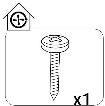 ROBLIN Moliere 800 Blanc - DANS LE CAS OU UN COMPOSANT ÉLECTRIQUE VIENDRAIT À ÉTRÉ ENDOMMAGÉ, CELUI-CI NE POT ÉTRÉ REMPLACÉ QUE PAR UN ATELIER DE RÉPARATION RECONNU PAR LE FABRICANT, CAR DES OUTILS SPEÇAUX SONT NÉCESSAIRES. - 16