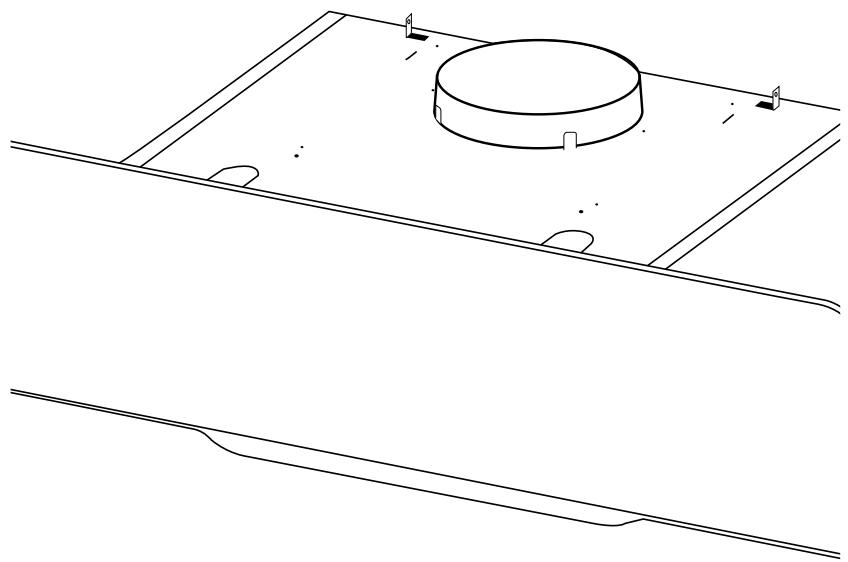 ROBLIN Moliere 800 Blanc - DANS LE CAS OU UN COMPOSANT ÉLECTRIQUE VIENDRAIT À ÉTRÉ ENDOMMAGÉ, CELUI-CI NE POT ÉTRÉ REMPLACÉ QUE PAR UN ATELIER DE RÉPARATION RECONNU PAR LE FABRICANT, CAR DES OUTILS SPEÇAUX SONT NÉCESSAIRES. - 82