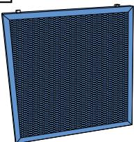 ROBLIN Moliere 800 Blanc - DANS LE CAS OU UN COMPOSANT ÉLECTRIQUE VIENDRAIT À ÉTRÉ ENDOMMAGÉ, CELUI-CI NE POT ÉTRÉ REMPLACÉ QUE PAR UN ATELIER DE RÉPARATION RECONNU PAR LE FABRICANT, CAR DES OUTILS SPEÇAUX SONT NÉCESSAIRES. - 11