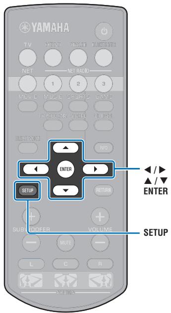 YAMAHA SRT-1500 - ！ - 1
