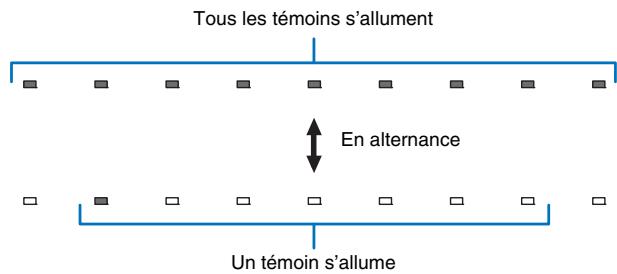 YAMAHA SRT-1500 - Mise à jour du micrologiciel par insertion d'une clé USB à mémoire flash - 3