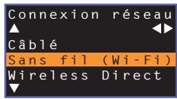 YAMAHA SRT-1500 - Utilisation du code PIN WPS - 1
