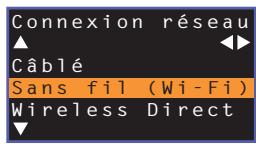 YAMAHA SRT-1500 - Utilisation de la configuration avec bouton-poussoir WPS - 1