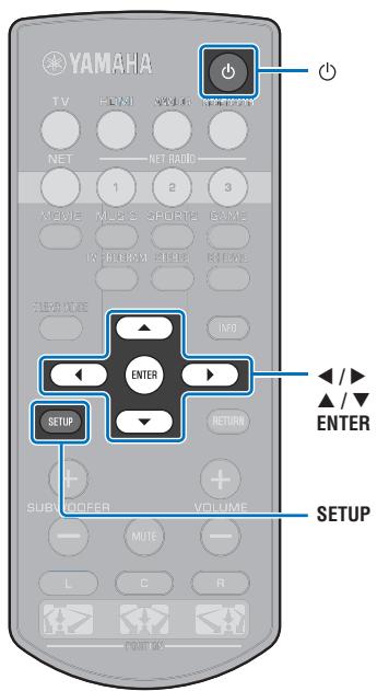 YAMAHA SRT-1500 - A propos de WPS - 1