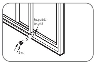 DARTY BA310AC - Installation - 6