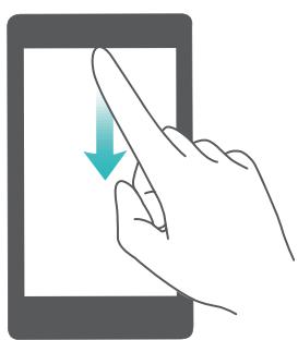 HUAWEI P082017LiTE - À propos de la recherche globale - 1
