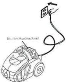 HITACHI CVSN20MC - MODE D'EMPLOI - 1