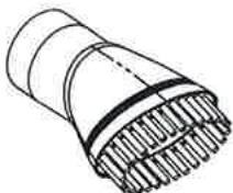 HITACHI CVSN20MC - Outilis de nettoyage - 2