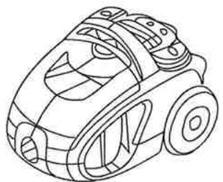 HITACHI CVSN20MC - MODE D'EMPLOI - 3