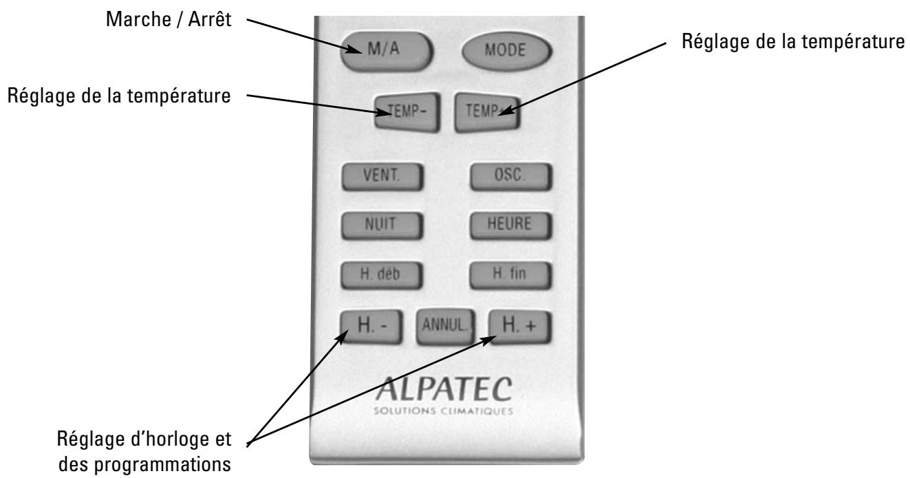 ALPATEC CSMCI 51 - SI VOUS DEVEZ DÉCONNECTER VOTRE APPAREL : - 7