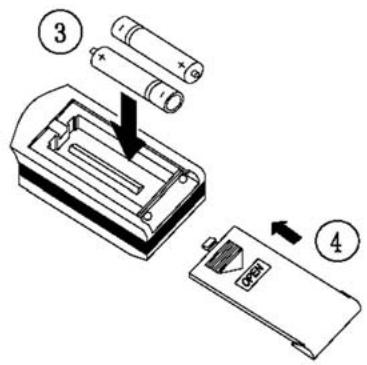 ALPATEC CSMCI 51 - SI VOUS DEVEZ DÉCONNECTER VOTRE APPAREL : - 4
