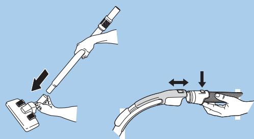 ELECTROLUX Z 5935HP OXYGEN RGE - Précautions liées au cable électrique : - 3