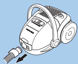 ELECTROLUX Z 5935HP OXYGEN RGE - Précautions liées au cable électrique : - 2