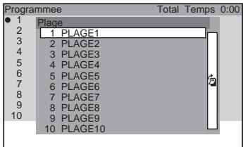 SONY DAV-SA30 - Appuyez sur - 1