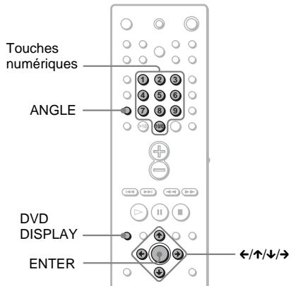 SONY DAV-SA30 - DVD - 1