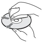 SONY DAV-SA30 - Entretien - 1