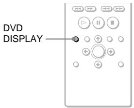 SONY DAV-SA30 - Vérification des informations relatives à la date (JPEG uniquement) - 1