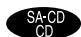SONY DAV-SA30 - (REGLAGE DE L'ECRAN) - 3