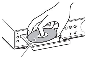 SONY DAV-SA30 - Lecture de disques - 8