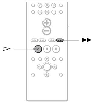 SONY DAV-SA30 - Diaporama à partir d'un disque de données JPEG (JPEG uniquement) - 1