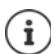 GIGASET GS270 - Adapter la barre des favors - 2