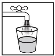 DE DIETRICH DVF1064X - - MESUREZ LA DURETE DE L'EAU - 1