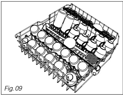 DE DIETRICH DVF1064X - Conseil : - 1