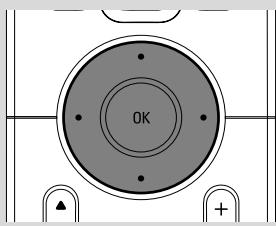 PHILIPS WACS70022 - Utiliser le saut rapide or - 1